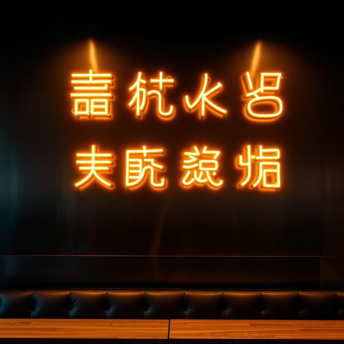 Interior Brand Glow